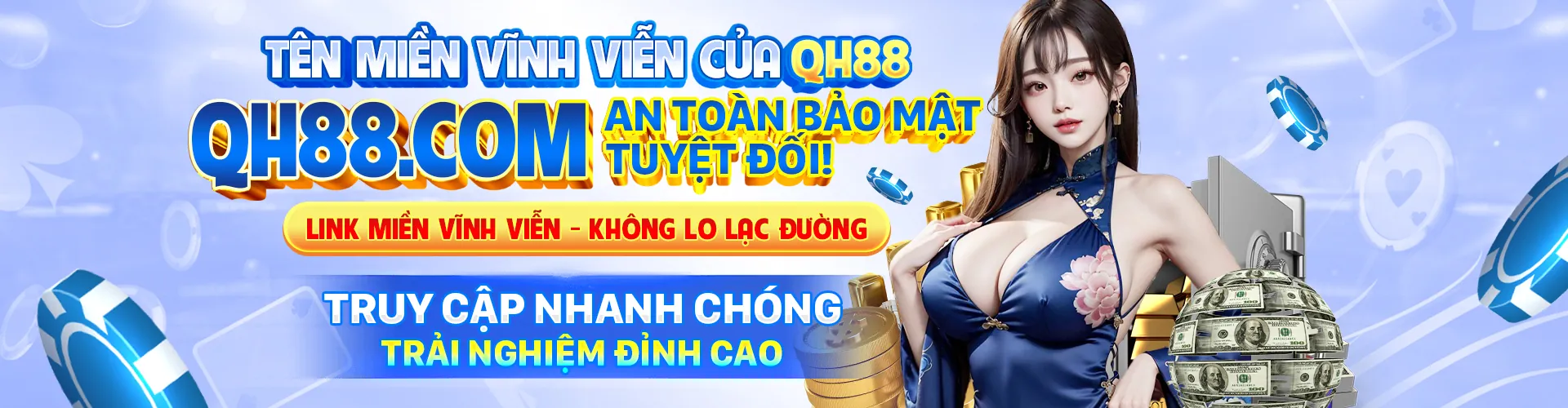 Bảo mật tài khoản và quyền riêng tư good8815
