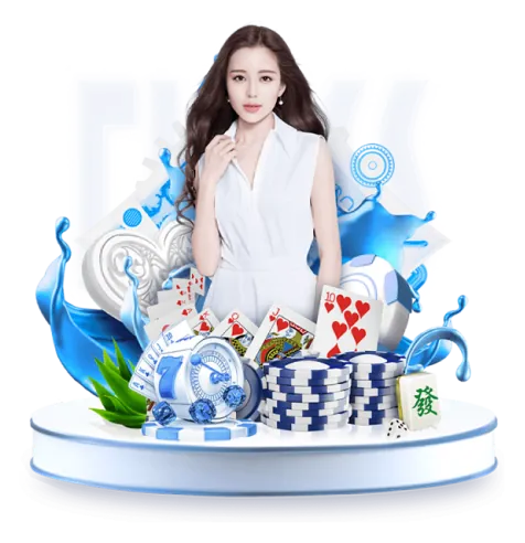 Trò chơi Baccarat tại good8815